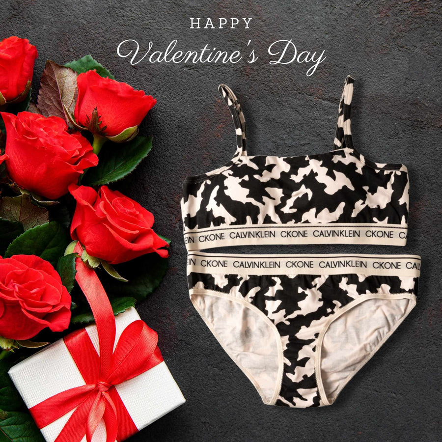 Calvin Klein Chamre Doux - Polynesia Market