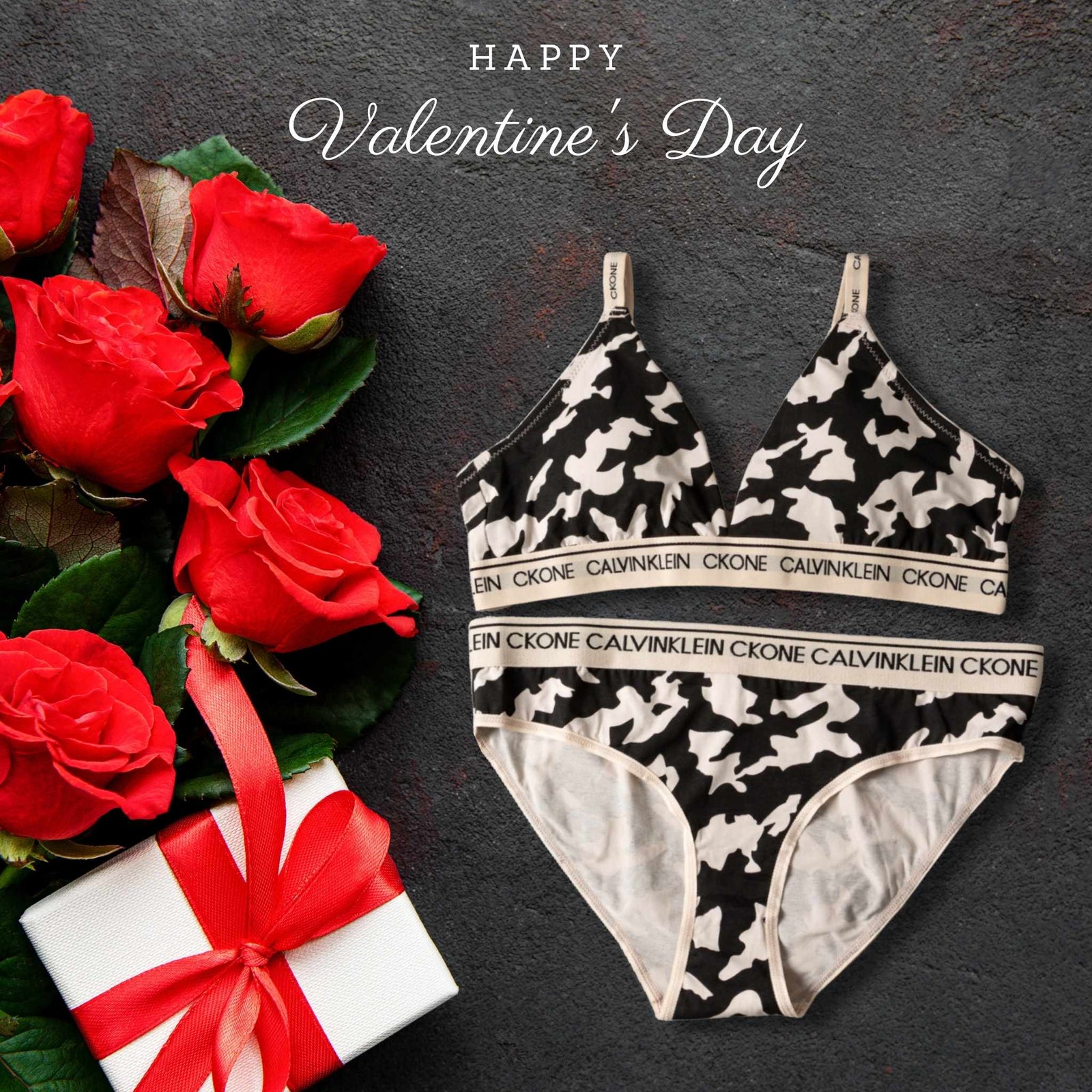 Calvin Klein Chamre Doux - Polynesia Market