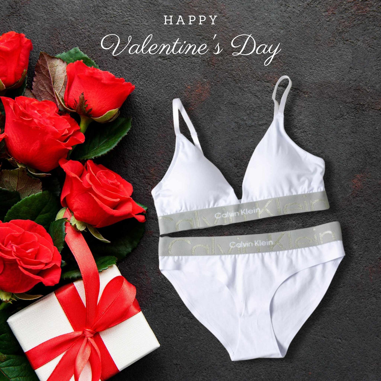 Calvin Klein Confort Intemporel - Polynesia Market