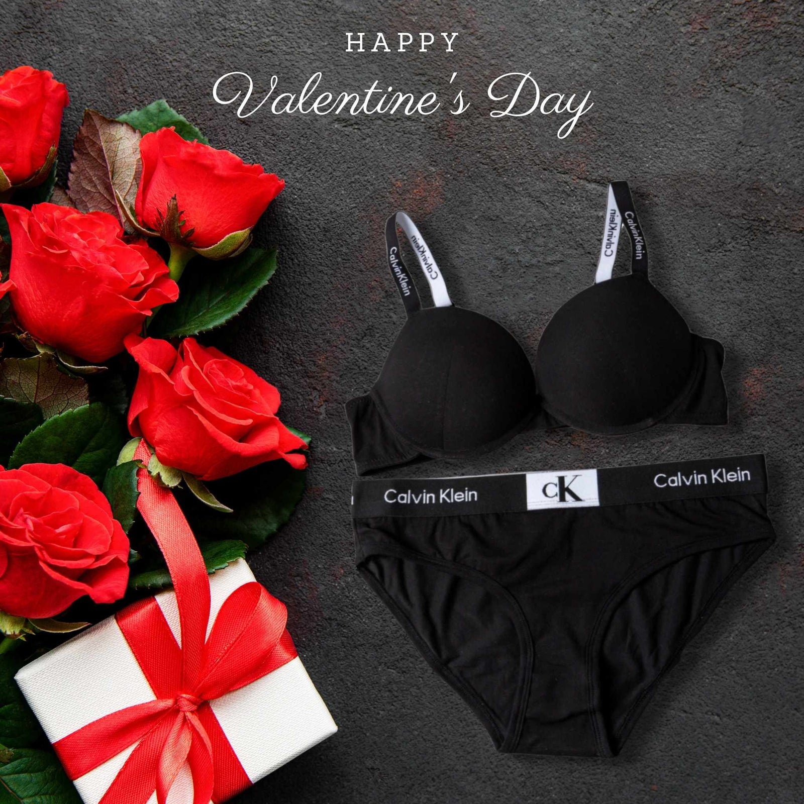 Calvin Klein Confort Intemporel - Polynesia Market