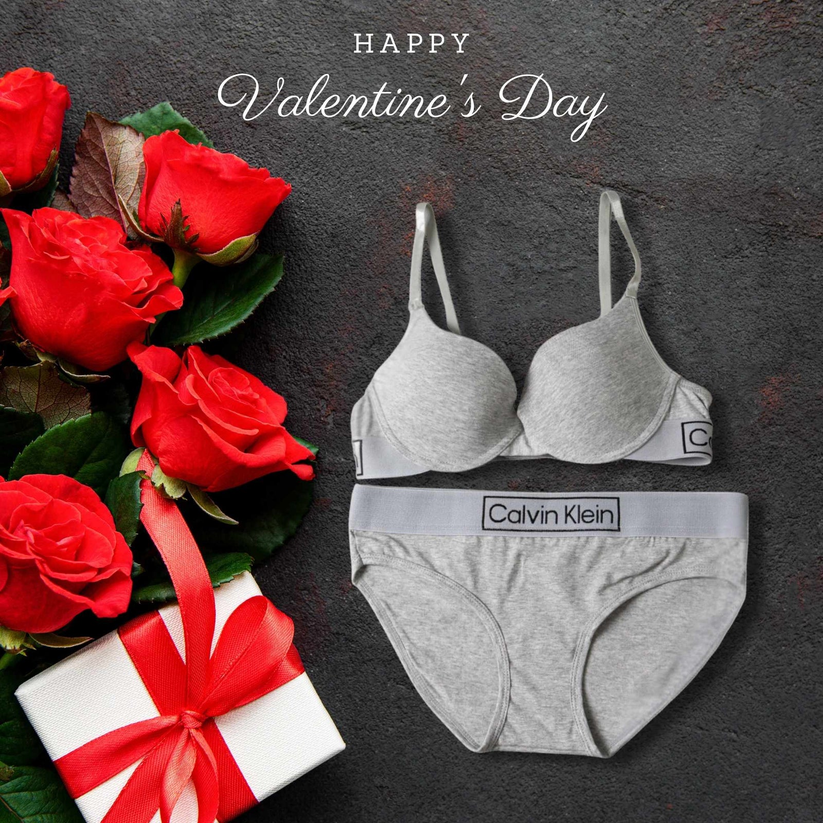 Calvin Klein Confort Intemporel - Polynesia Market