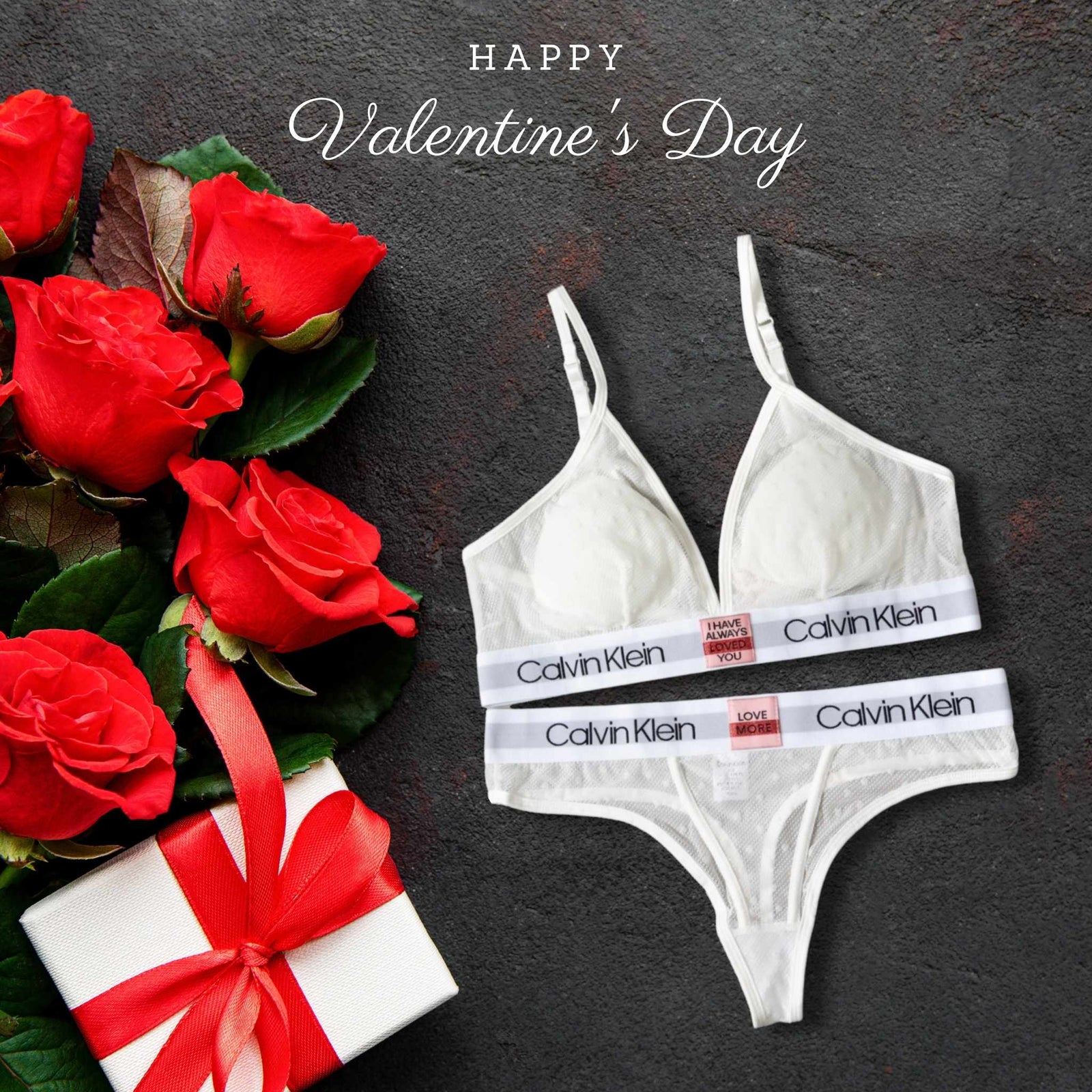 Calvin Klein Élégance Douce - Polynesia Market