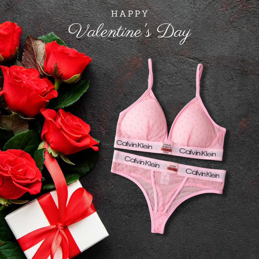 Calvin Klein Élégance Douce - Polynesia Market