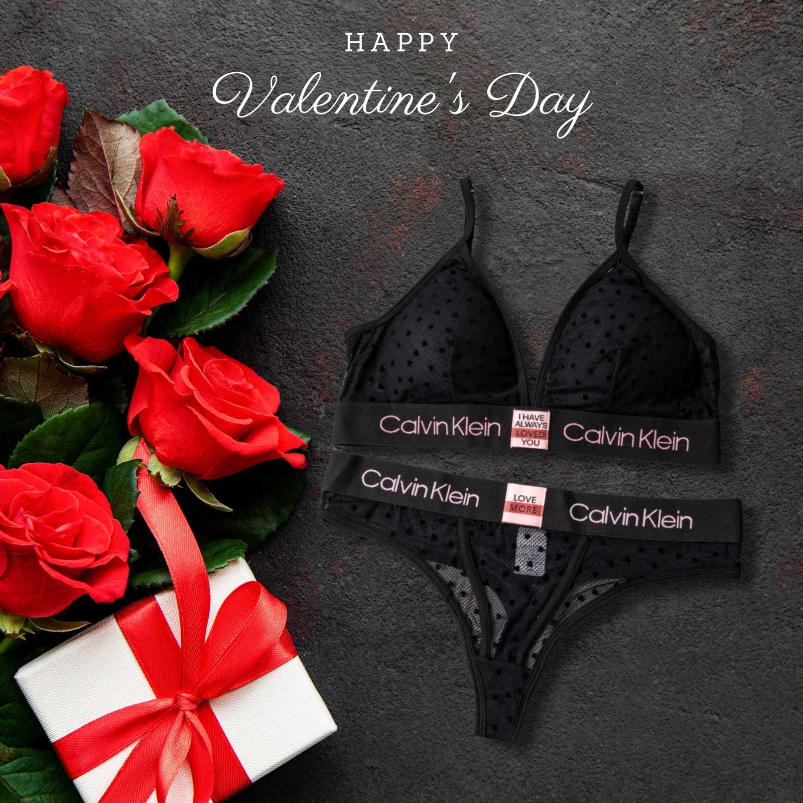 Calvin Klein Élégance Douce - Polynesia Market