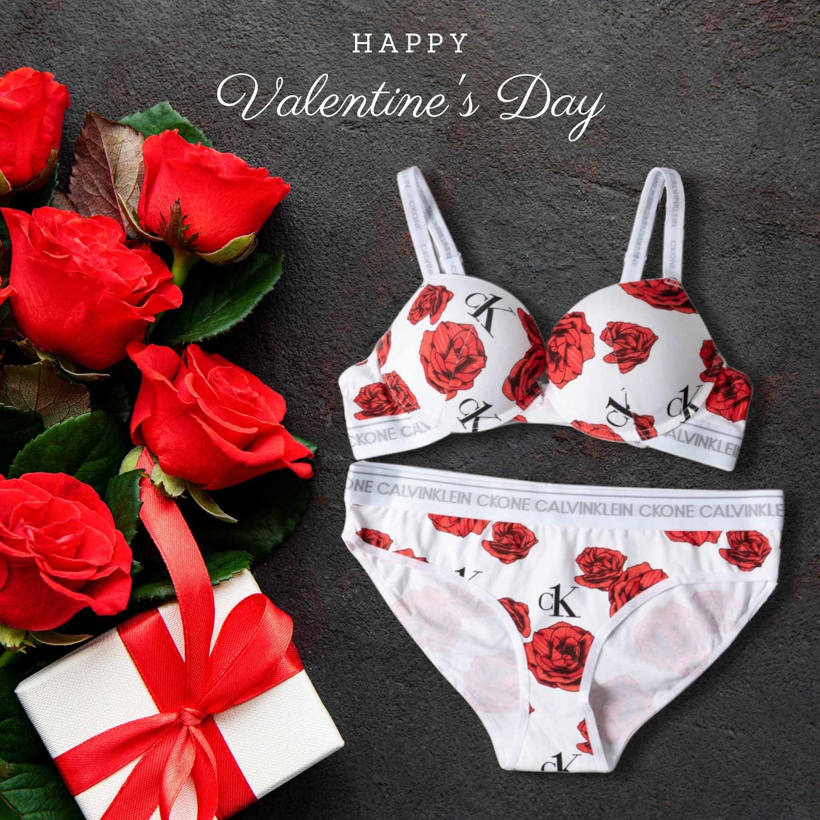 Calvin Klein Féminité Épuré - Polynesia Market