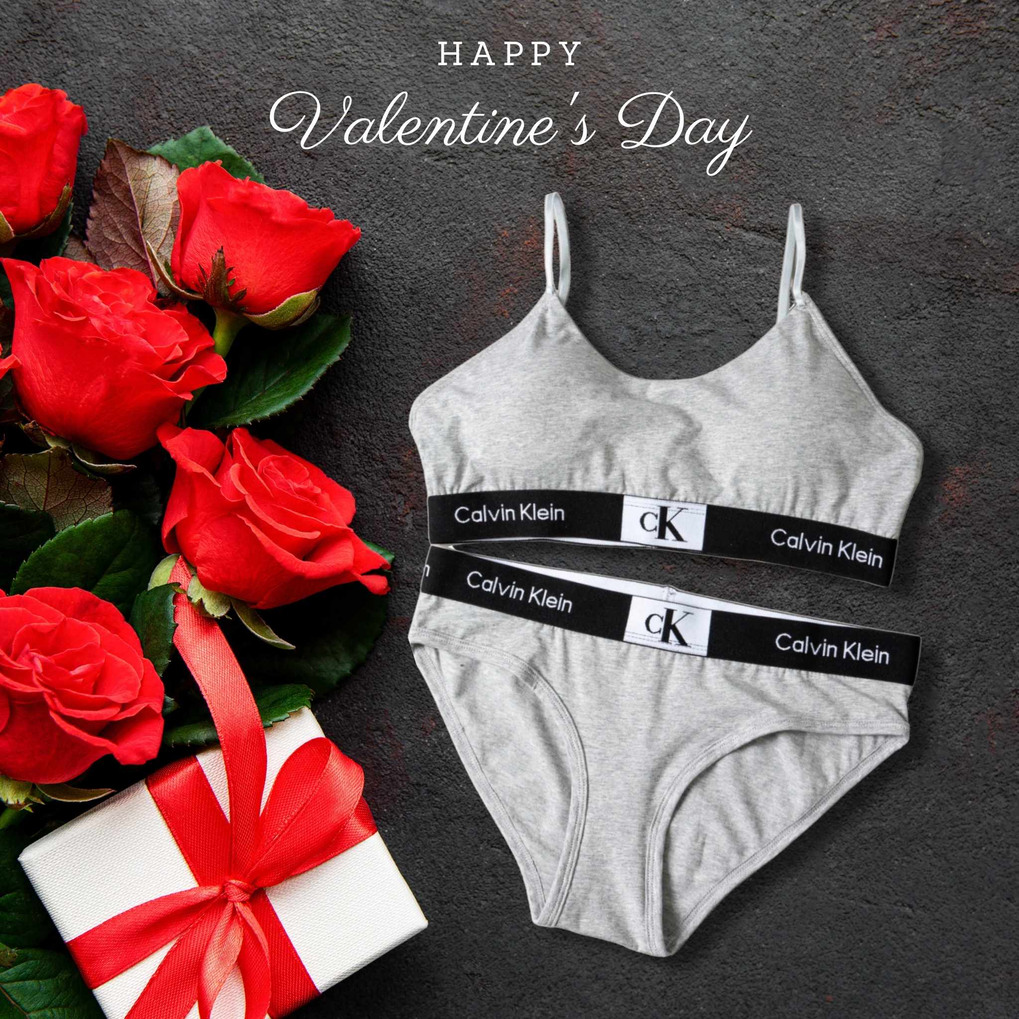 Calvin Klein Fraîcheur Élégante - Polynesia Market