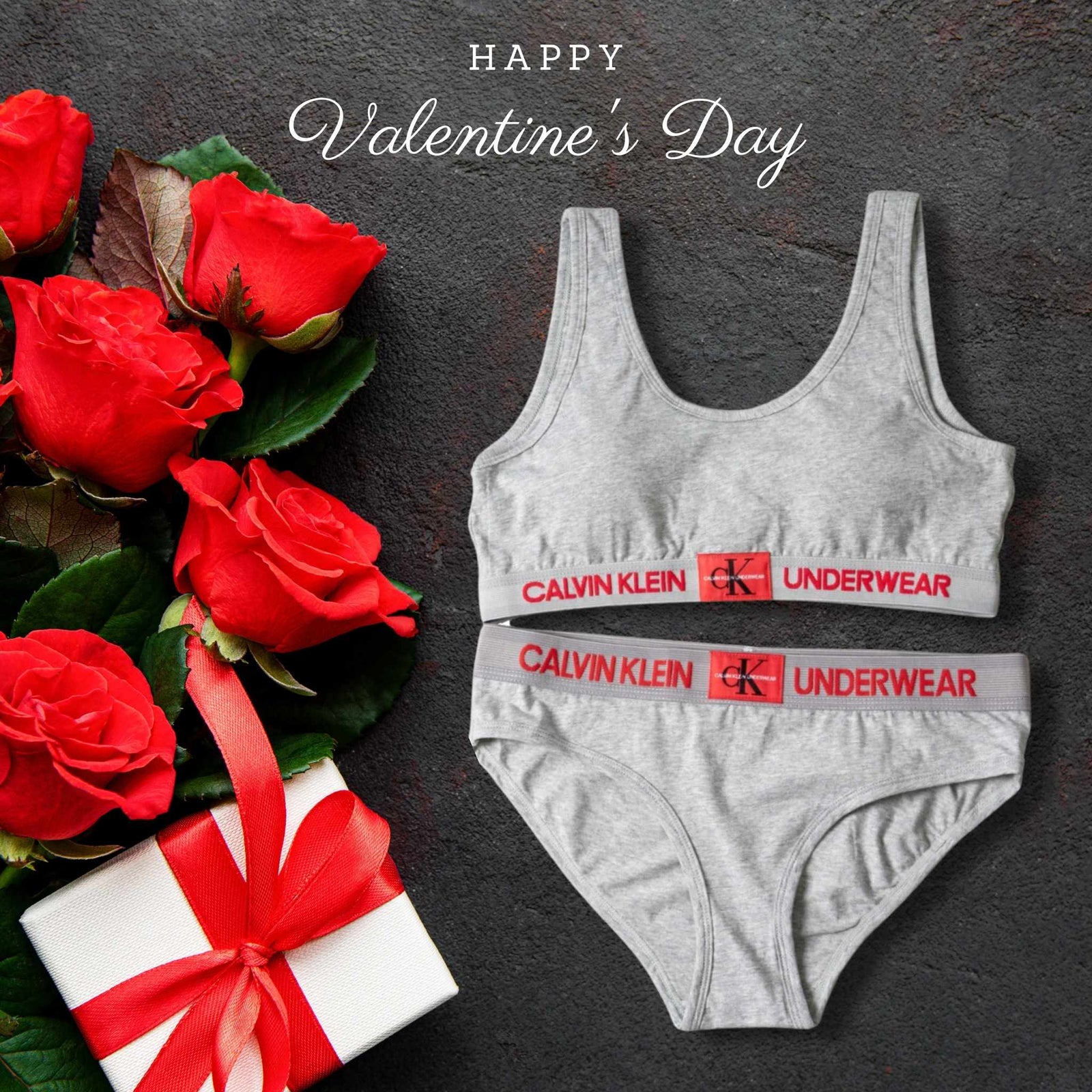 Calvin Klein Intimité Luxe - Polynesia Market