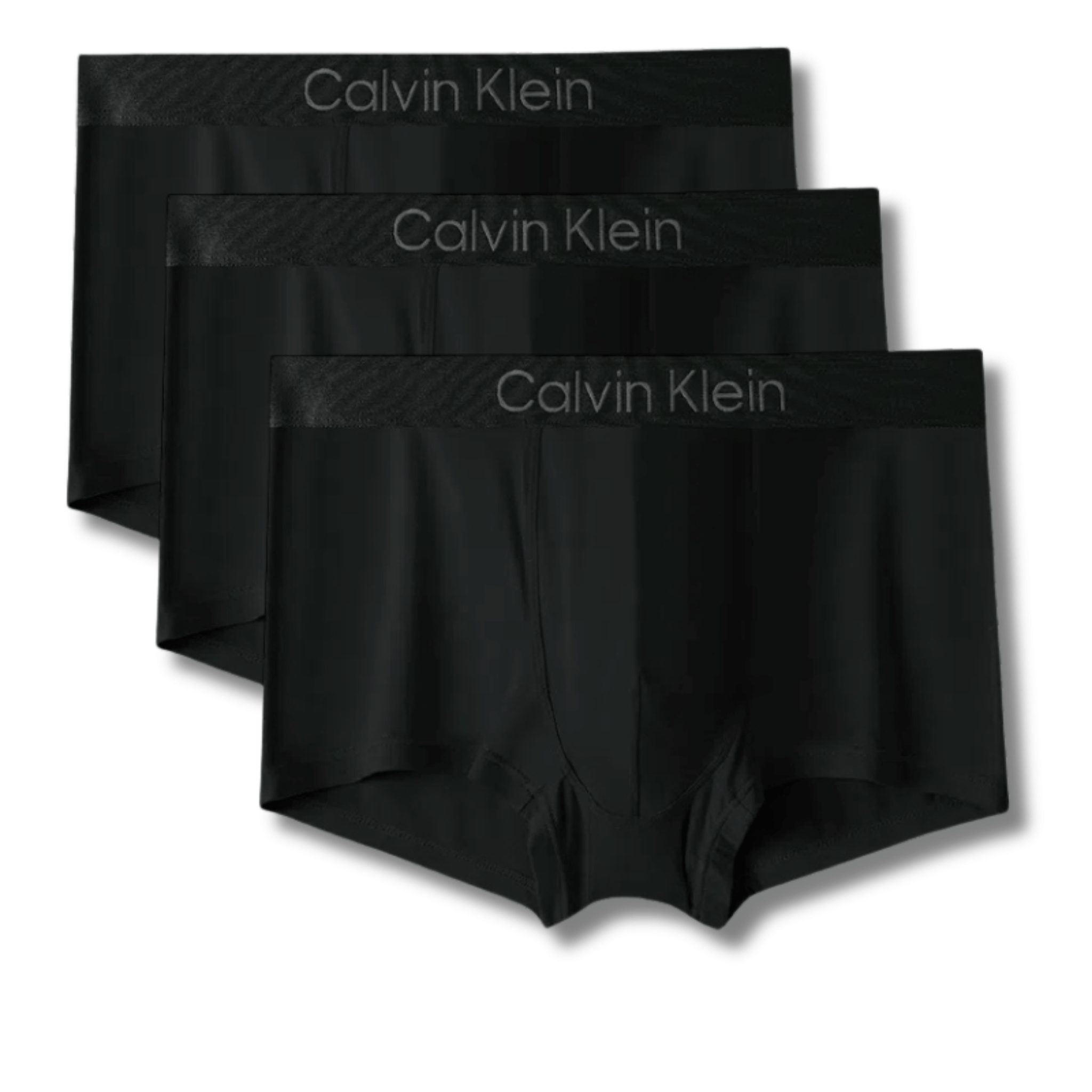 Calvin Klein lot de 3 pour Homme ( Boxer ) - Polynesia Market