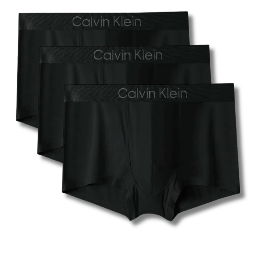 Calvin Klein lot de 3 pour Homme ( Boxer ) - Polynesia Market