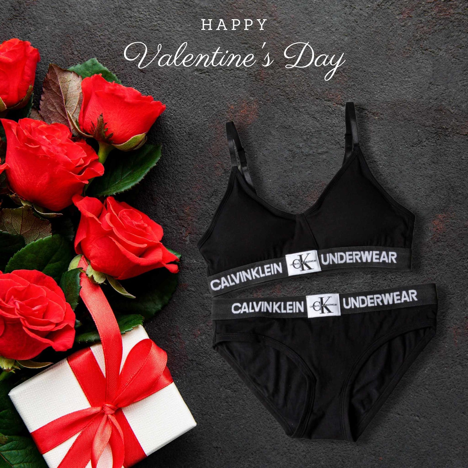 Calvin Klein Luxe Décontracté - Polynesia Market