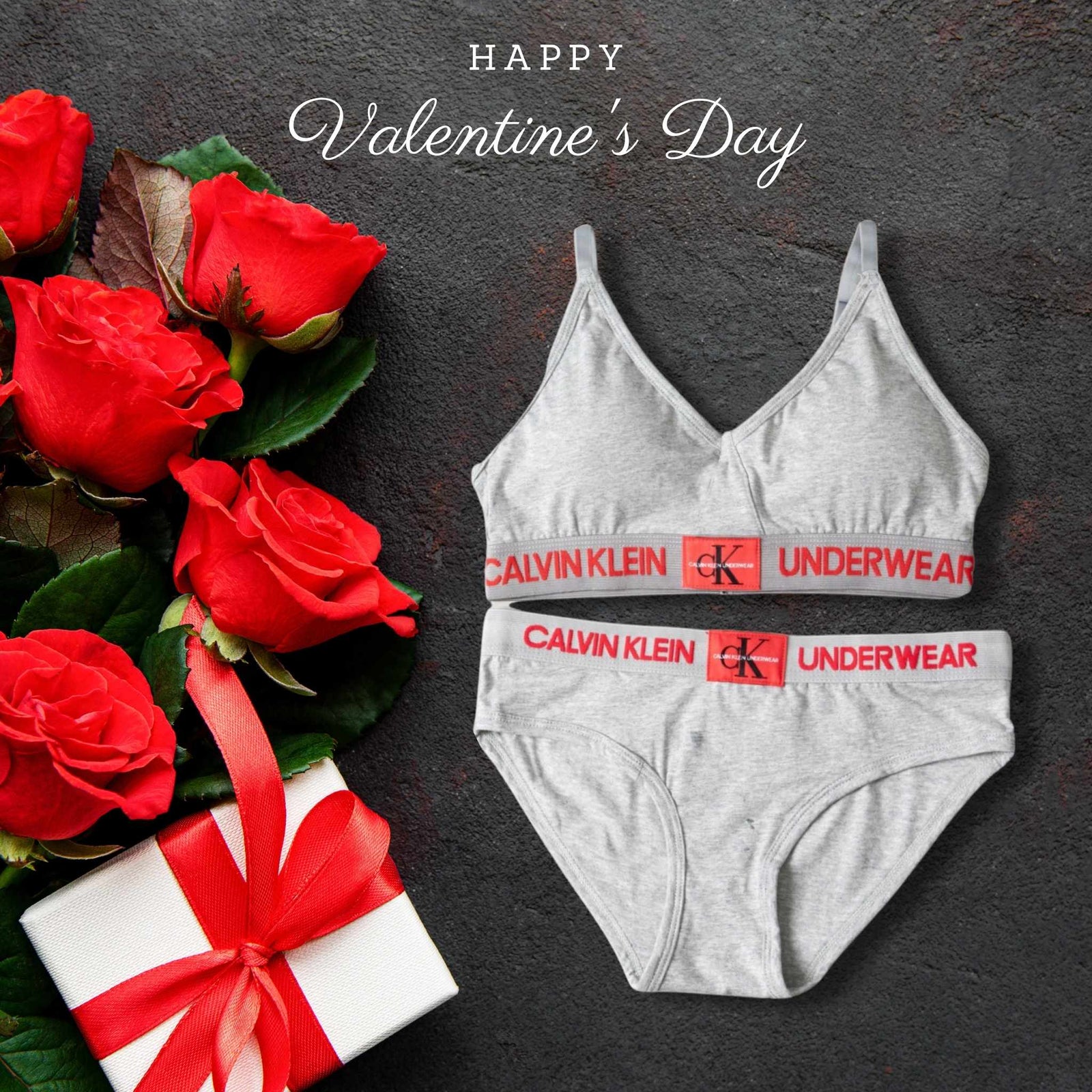 Calvin Klein Luxe Décontracté - Polynesia Market