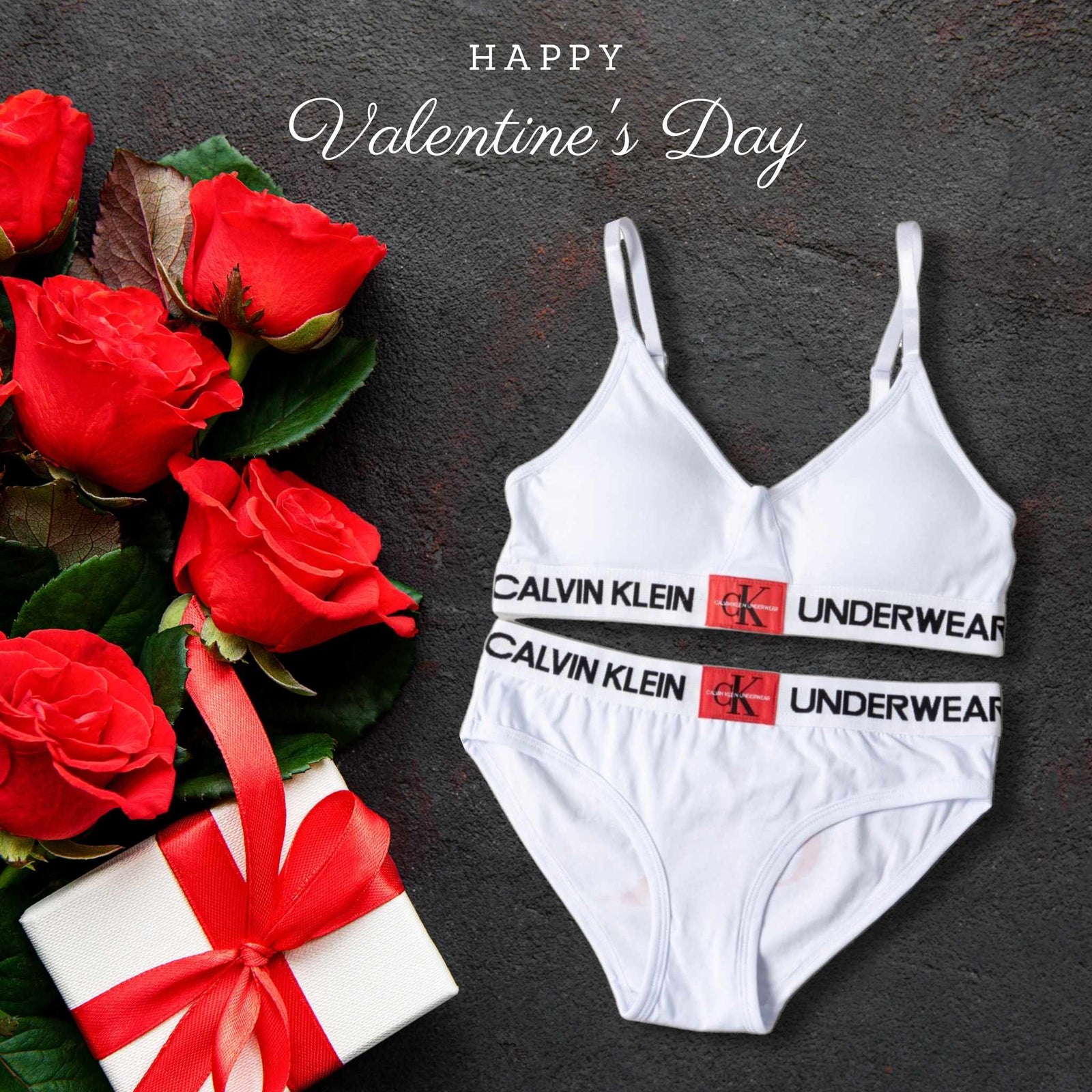 Calvin Klein Luxe Décontracté - Polynesia Market