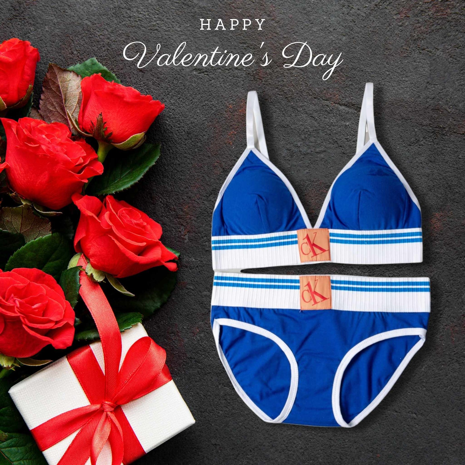 Calvin Klein Signature Féminine - Polynesia Market