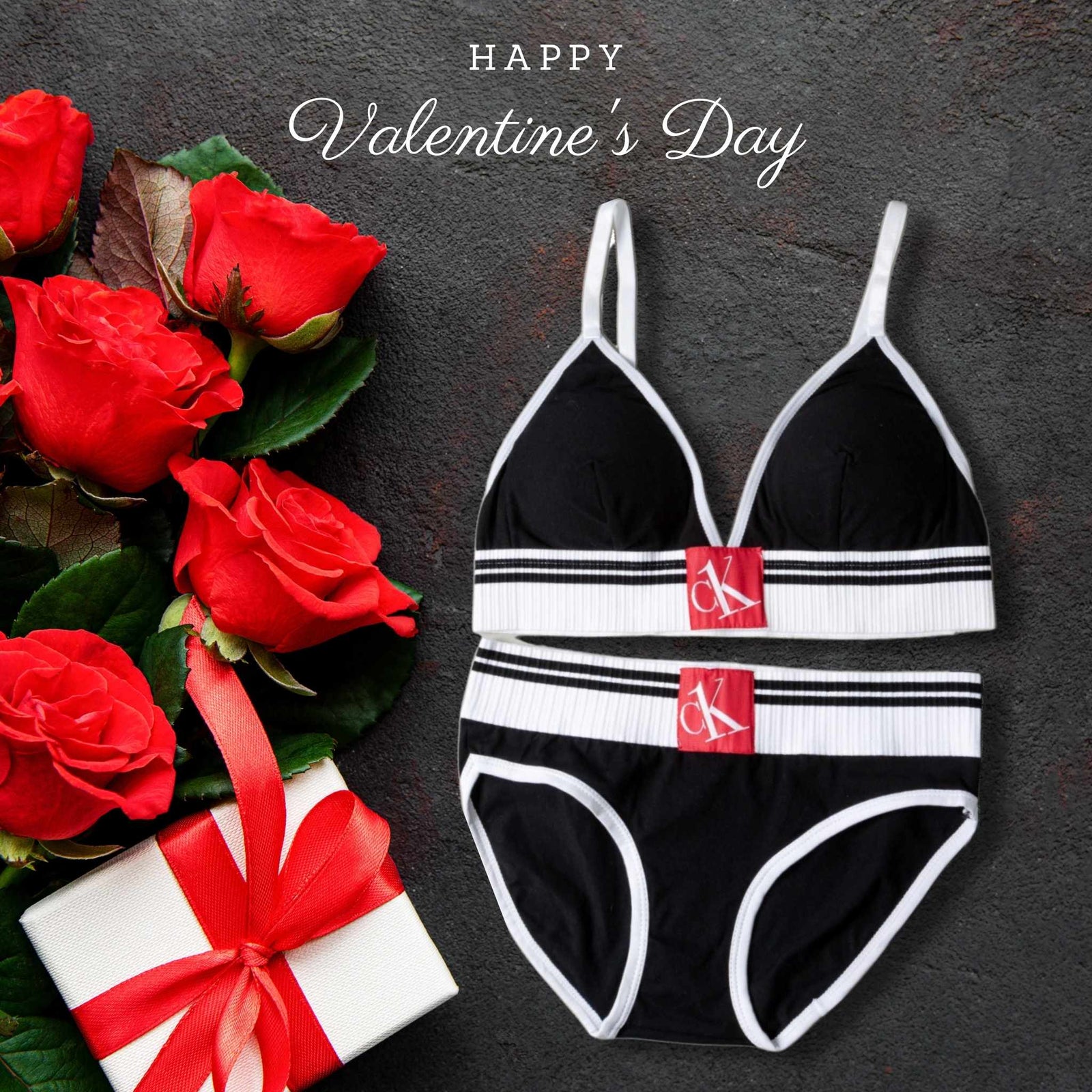 Calvin Klein Signature Féminine - Polynesia Market