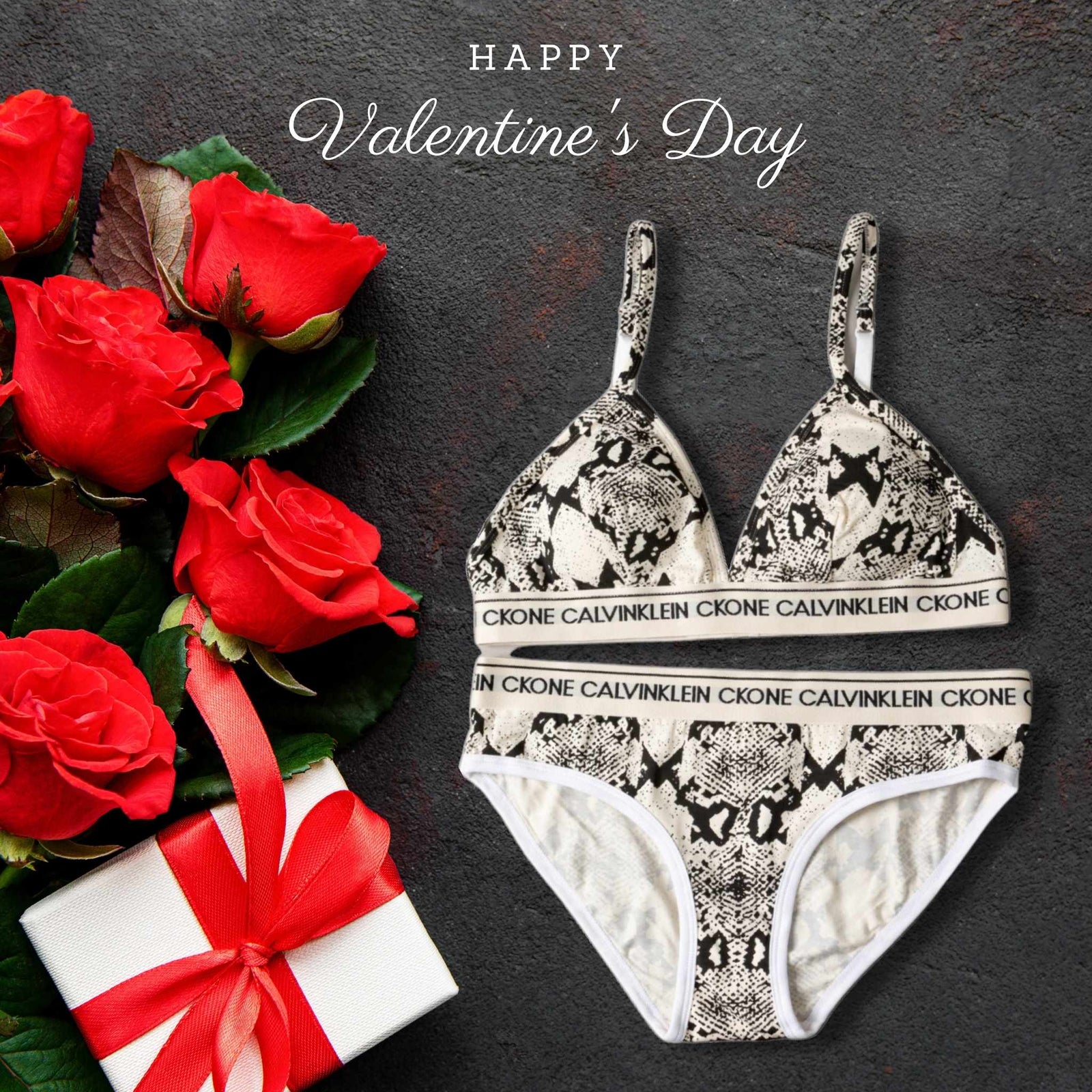 Calvin Klein Simplicité Élégante - Polynesia Market