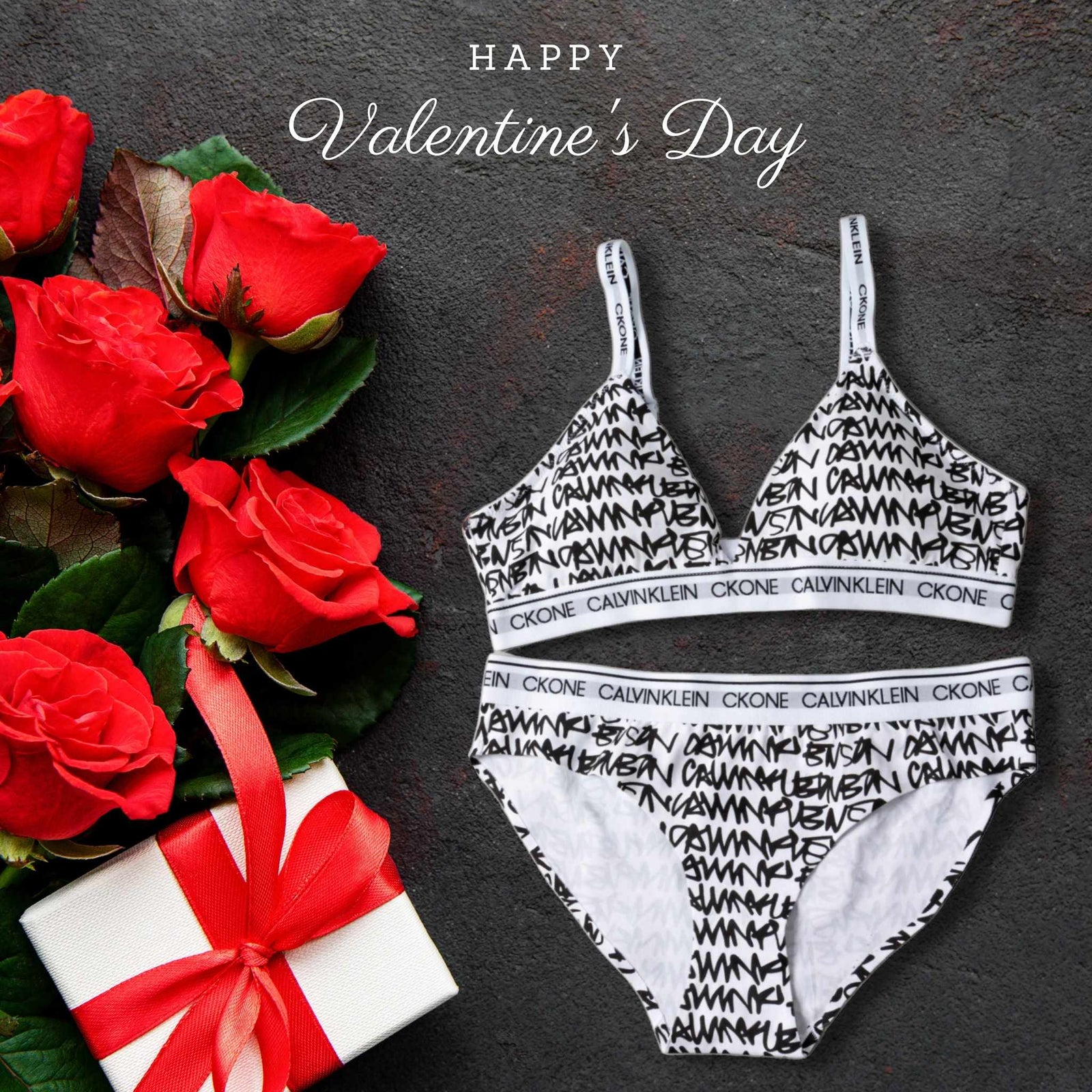 Calvin Klein Simplicité Élégante - Polynesia Market