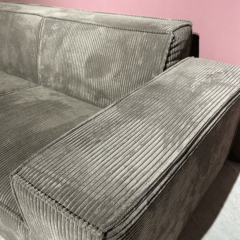 Canapé Moderne en Mousse Haute Densité - Confort et Style pour Votre Salon - Polynesia Market