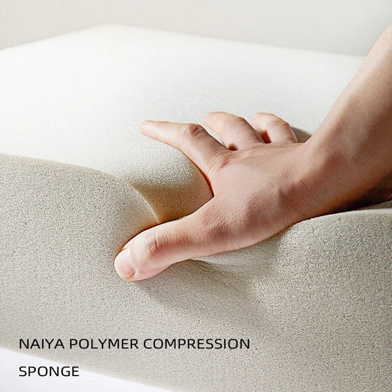 Canapé Moderne en Mousse Haute Densité - Confort et Style pour Votre Salon - Polynesia Market