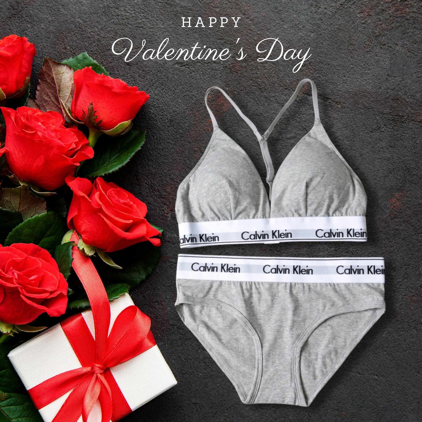 Clvin Klein Chic Moderne - Polynesia Market