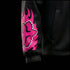 Jacket Déperlante FOX Pink Racing Edition – Style Premium