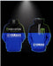 Pull Yamaha Monster — Factory Bleu