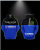 Pull Yamaha Monster — Factory Bleu