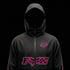 Jacket Déperlante FOX Pink Racing Edition – Style Premium