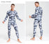 Ensemble Thermique Camouflage Homme – Confort & Performance - Polynesia Market
