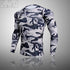 Ensemble Thermique Camouflage Homme – Confort & Performance - Polynesia Market
