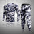 Ensemble Thermique Camouflage Homme – Confort & Performance - Polynesia Market