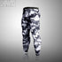 Ensemble Thermique Camouflage Homme – Confort & Performance - Polynesia Market