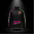 Jacket Déperlante Yamaha Racing Edition – Style Motocross Premium
