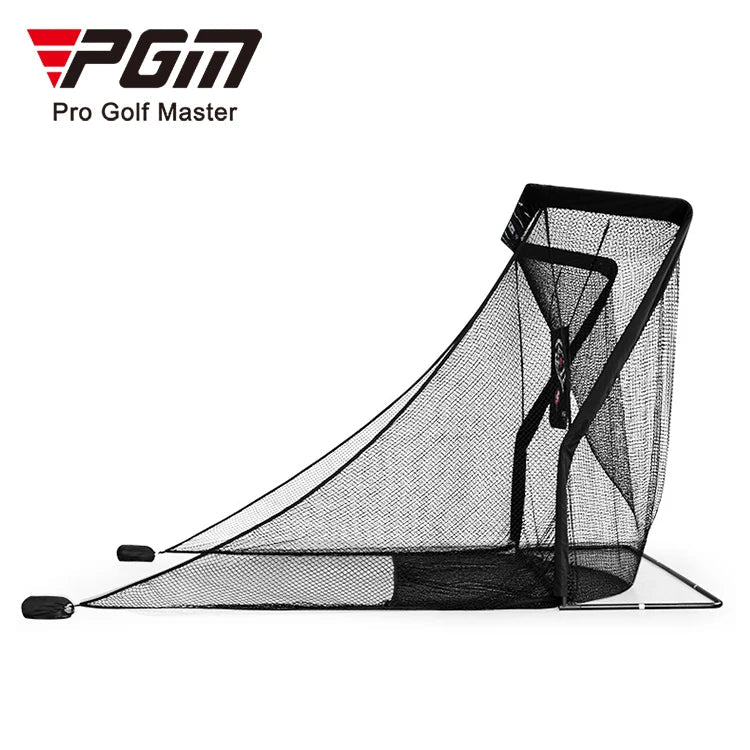 Filet de Golf en Z - Cage de Pratique Intérieure - Polynesia Market