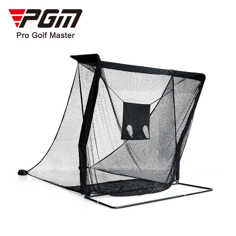 Filet de Golf en Z - Cage de Pratique Intérieure - Polynesia Market