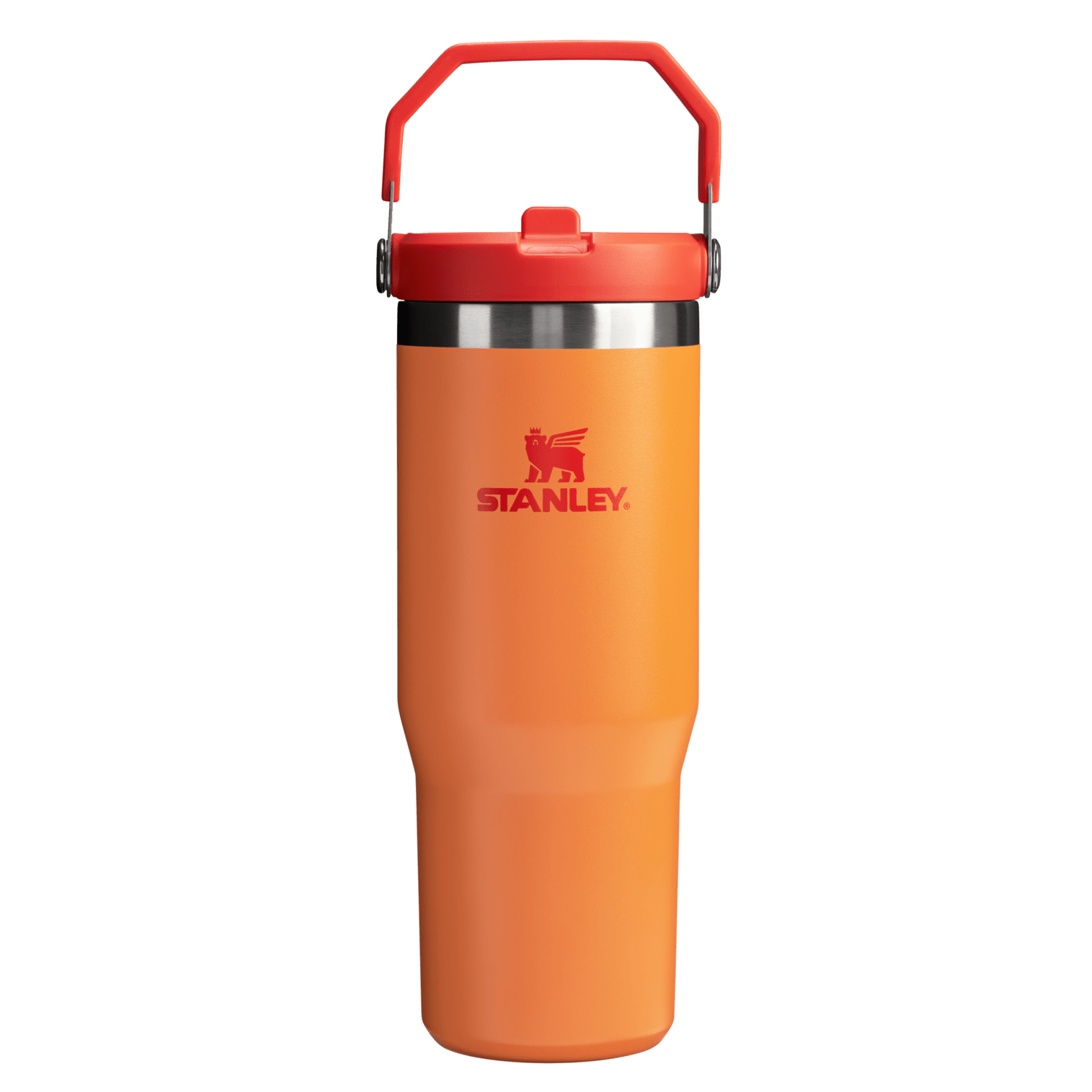Gourde Stanley avec Paille Pliable | 0.89L - Polynesia Market