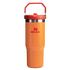 Gourde Stanley avec Paille Pliable | 0.89L - Polynesia Market