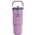 Gourde Stanley avec Paille Pliable | 0.89L - Polynesia Market