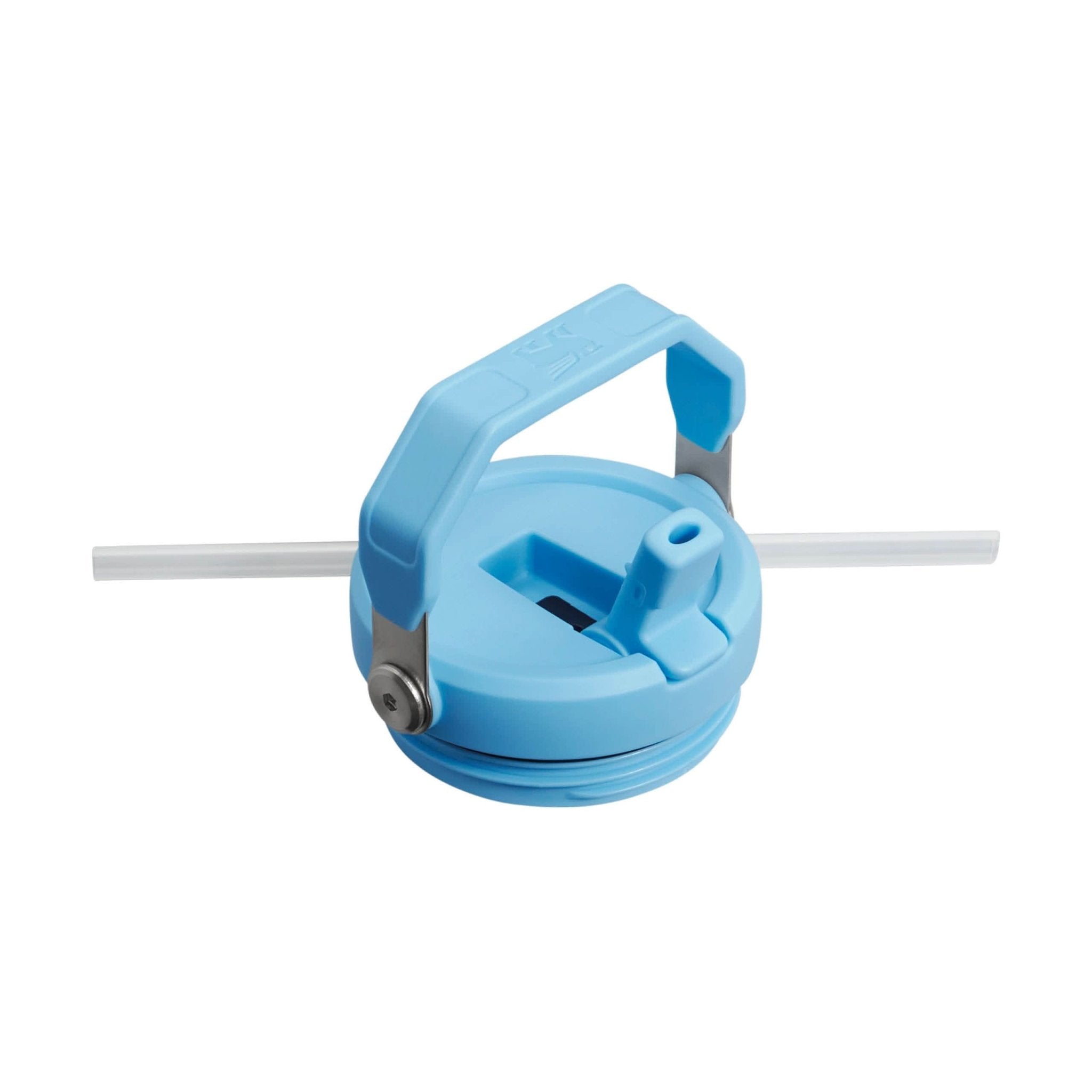 Gourde Stanley avec Paille Pliable | 0.89L - Polynesia Market