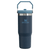 Gourde Stanley avec Paille Pliable | 0.89L - Polynesia Market