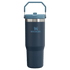 Gourde Stanley avec Paille Pliable | 0.89L - Polynesia Market