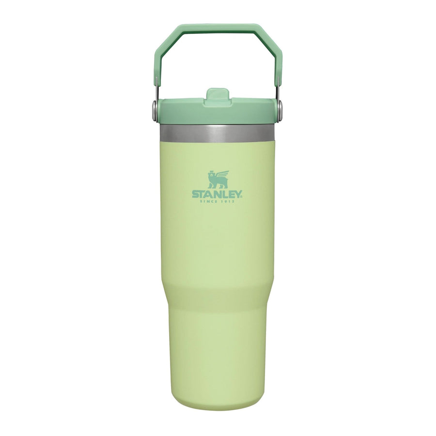 Gourde Stanley avec Paille Pliable | 0.89L - Polynesia Market