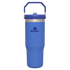 Gourde Stanley avec Paille Pliable | 0.89L - Polynesia Market