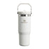 Gourde Stanley avec Paille Pliable | 0.89L - Polynesia Market