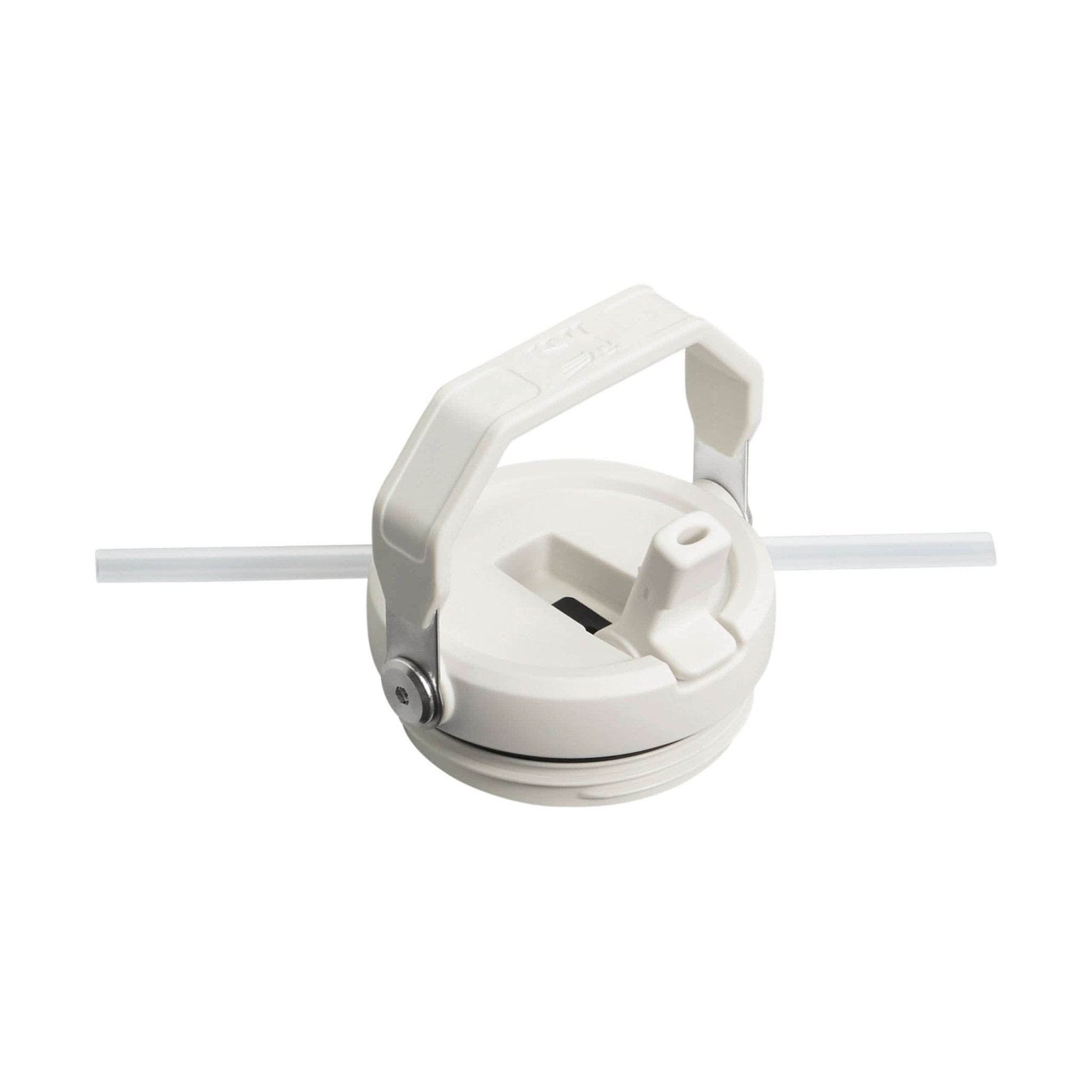 Gourde Stanley avec Paille Pliable | 0.89L - Polynesia Market
