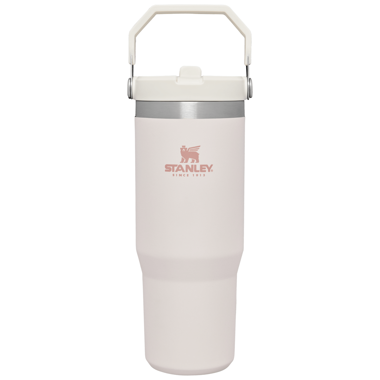 Gourde Stanley avec Paille Pliable | 0.89L - Polynesia Market