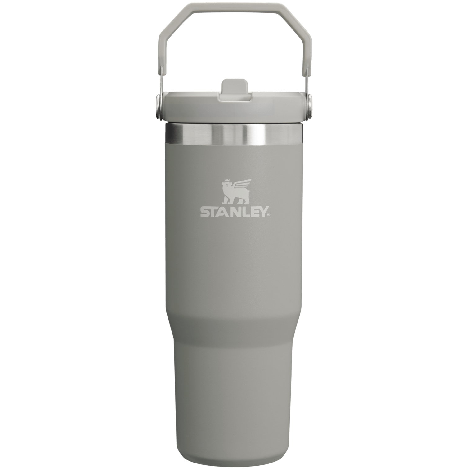 Gourde Stanley avec Paille Pliable | 0.89L - Polynesia Market