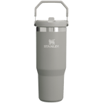 Gourde Stanley avec Paille Pliable | 0.89L - Polynesia Market