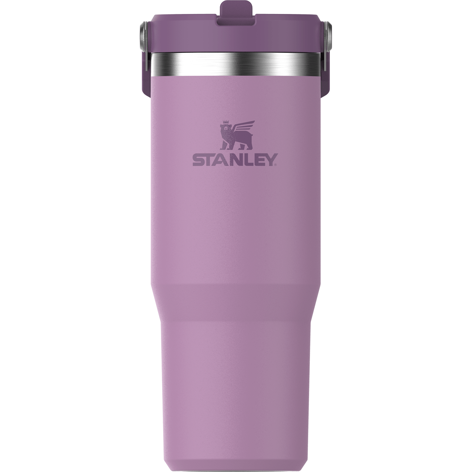 Gourde Stanley avec Paille Pliable | 0.89L - Polynesia Market
