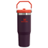 Gourde Stanley avec Paille Pliable | 0.89L - Polynesia Market