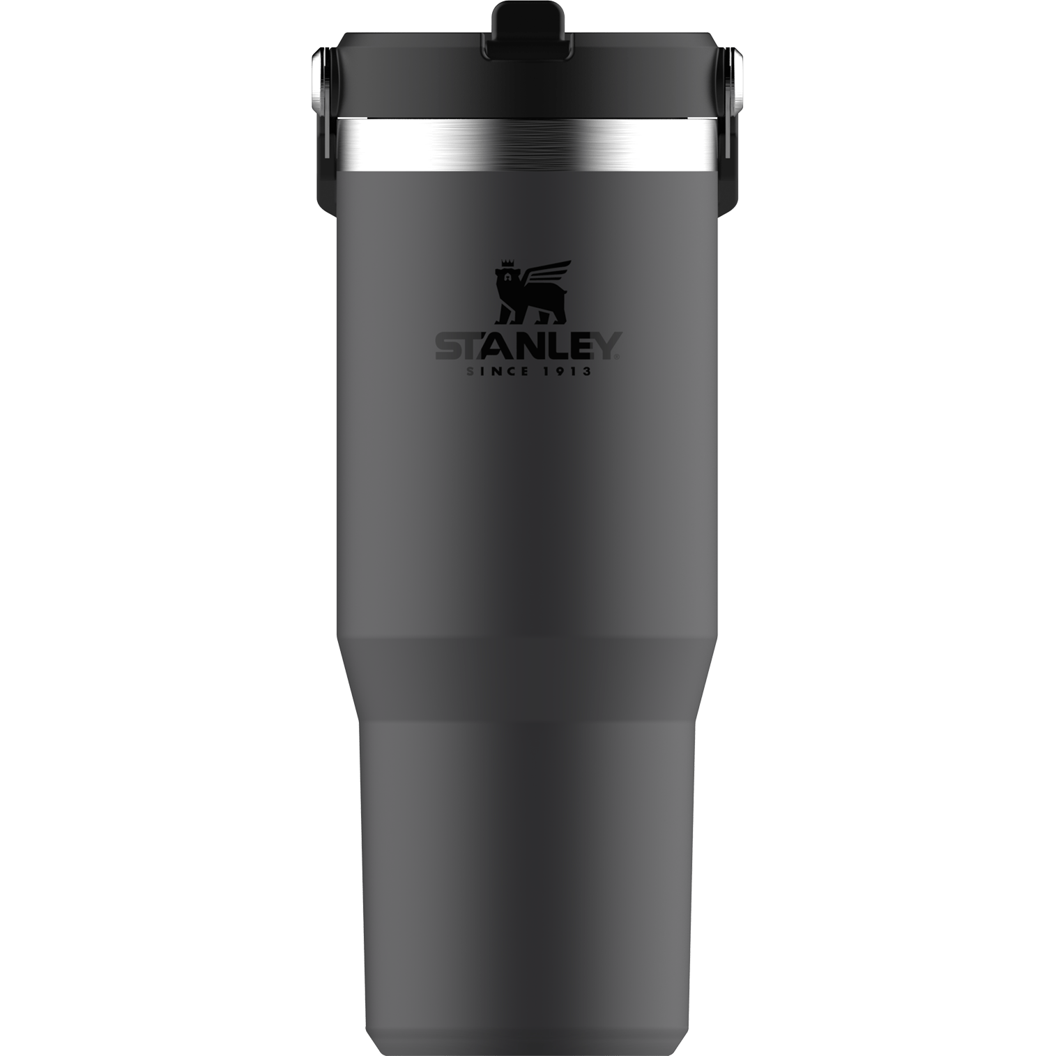 Gourde Stanley avec Paille Pliable | 0.89L - Polynesia Market